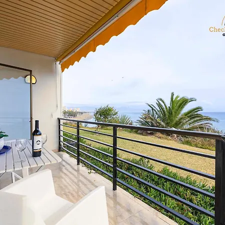 Castillo Santa Clara 1º Linea El Trasval Torremolinos