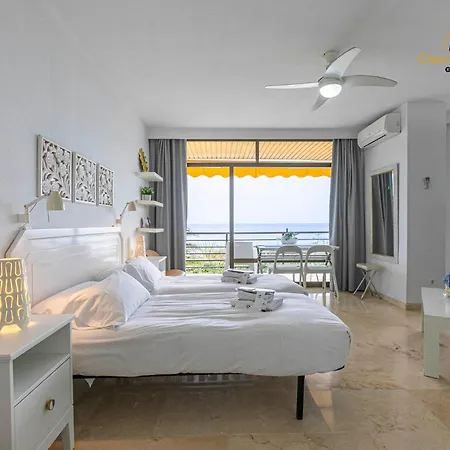 Castillo Santa Clara 1º Linea El Trasval *