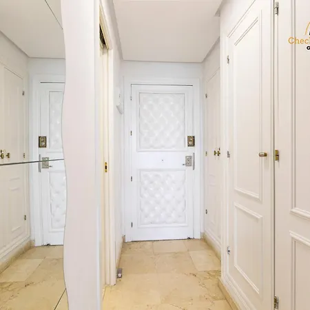 Castillo Santa Clara 1º Linea El Trasval