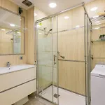 Apartament Castillo Santa Clara 1º Linea El Trasval