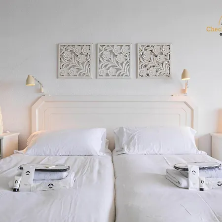 Apartament Castillo Santa Clara Torremolinos