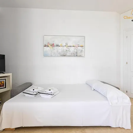 Apartament Castillo Santa Clara *