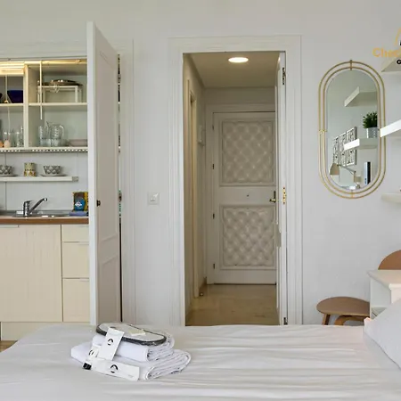 Apartament Castillo Santa Clara *