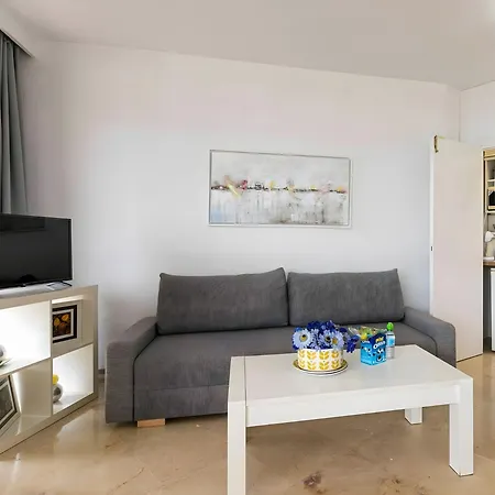 Appartement Castillo Santa Clara Torremolinos