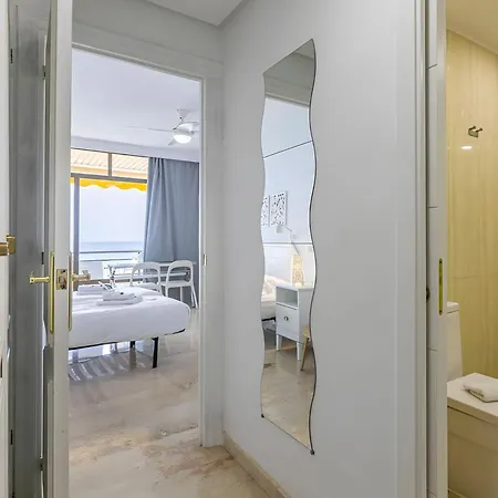 Castillo Santa Clara Appartement Torremolinos