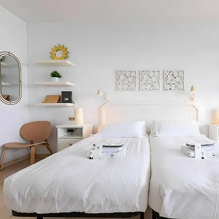 Appartement Castillo Santa Clara Torremolinos