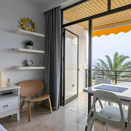 Appartement Castillo Santa Clara Torremolinos