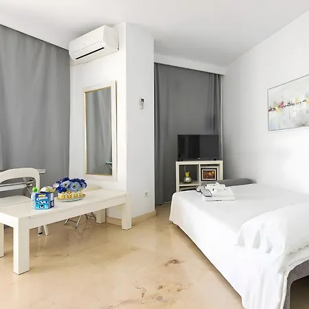 Castillo Santa Clara Appartement *