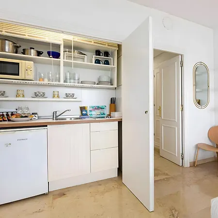Appartement Castillo Santa Clara