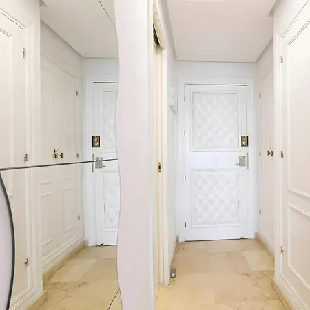 Appartement Castillo Santa Clara Torremolinos