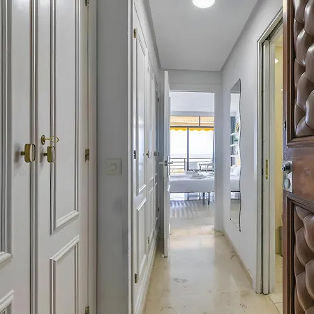 Castillo Santa Clara Appartement Torremolinos