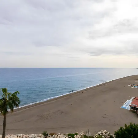 Appartement Castillo Santa Clara Torremolinos