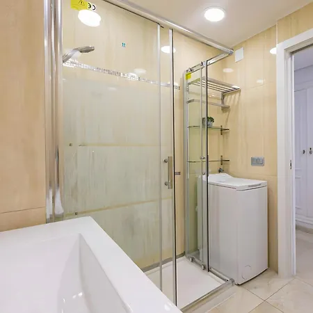 Appartement Castillo Santa Clara *