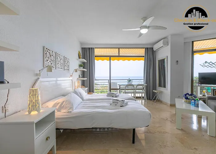 Castillo Santa Clara 1º Linea El Trasval *