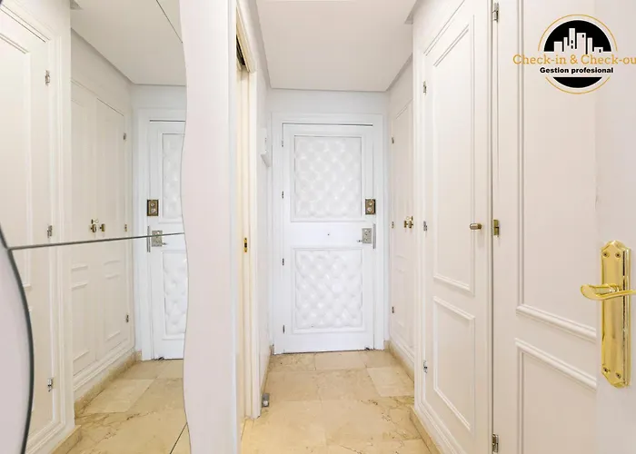 Castillo Santa Clara 1º Linea El Trasval