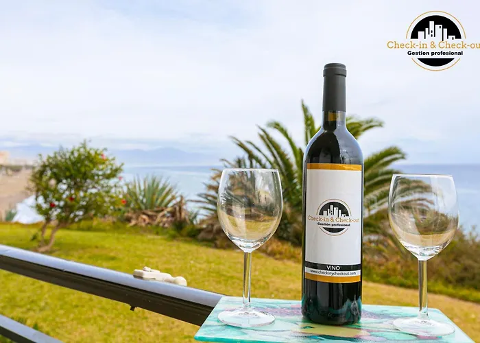 Castillo Santa Clara 1º Linea El Trasval Apartamento *