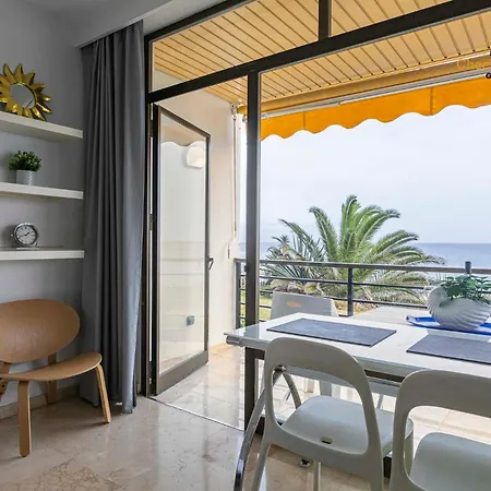 Castillo Santa Clara 1º Linea El Trasval Apartman *