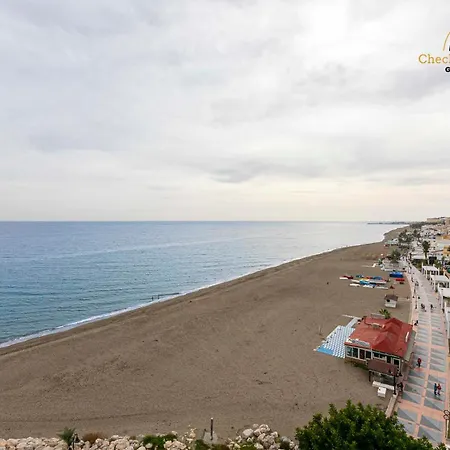 Apartman Castillo Santa Clara 1º Linea El Trasval