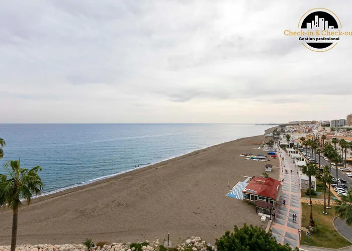 Lejlighed Castillo Santa Clara 1º Linea El Trasval