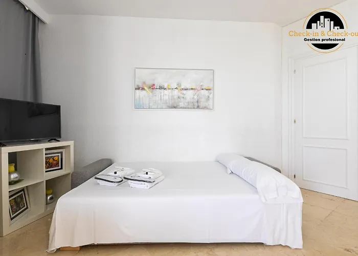 Castillo Santa Clara 1º Linea El Trasval *