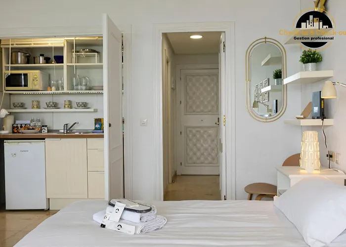 Castillo Santa Clara 1º Linea El Trasval *