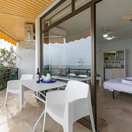 Apartament Castillo Santa Clara 1º Linea El Trasval