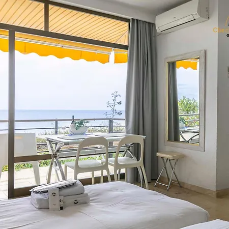 Castillo Santa Clara 1º Linea El Trasval *