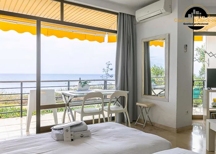 Castillo Santa Clara 1º Linea El Trasval *